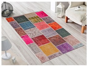 Tappeto Mirga, 80 x 50 cm Buyuk - Vitaus