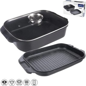 Teglia da forno 26x41 cm Grande – Orion