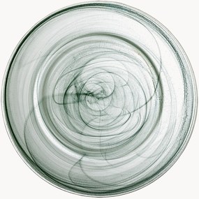 Set di 4 piatti da portata Amelie