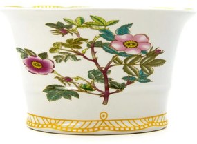 Royal Family - Vaso Portafiori Ovale "Flora Danica"