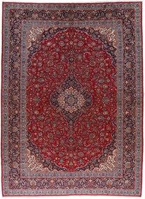 Kashan Tappeto persiano 320 x 440 (Iran) Annodato A Mano