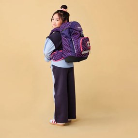 Zaino scuola Ergobag prime - Pearl DiveBear