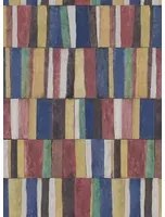 Jannelli & Volpi Carta da parati Ritter Tiles - 25610