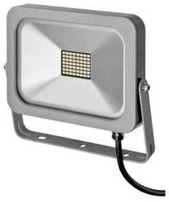 Faro LED Slim Da Esterno Montaggio A Parete 30 W IP54 Brennenstuhl 1172900300