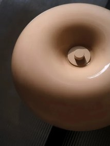 Nordlux - Lampada da tavolo MALTI 2xE27/10W/230V beige