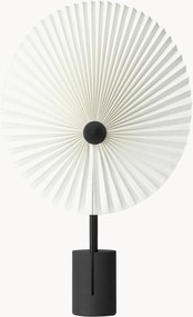 Lampada da tavolo grande portatile a LED con luce regolabile Liris