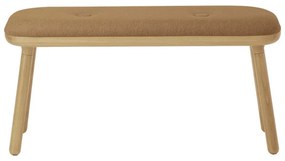 Panchina marrone Paff Tall – UMAGE