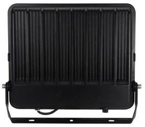 Faro LED 200W IP65 125lm/W - con Osram chip LED Colore Bianco Naturale 4.000K