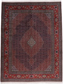 Tabriz Tappeto persiano 300x390 (Iran) Annodato A Mano