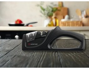 Wüsthof - Affilacoltelli 4in1