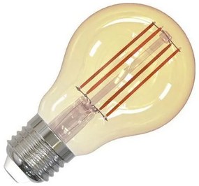 Lampadina LED dimmerabile FILAMENT&nbsp;VINTAGE A60 E27/12W/230V 2000K