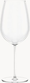 Set di 6 bicchieri da vino Fino