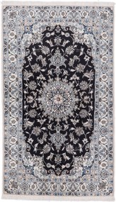 Nain Tappeto 120 x 210 (Iran) Annodato A Mano