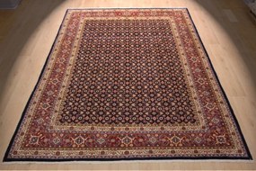 Sarouk Tappeto 340 x 240 (Iran) Annodato A Mano