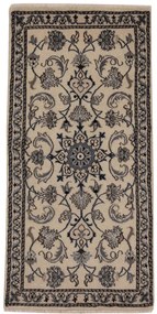 Nain Tappeto persiano 140 x 70 (Iran)