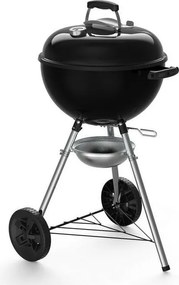Weber - Barbecue a Carbone Original Kettle E-4710 ø 47 cm Black Cod. 13101004