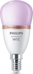 Lampadina LED dimmerabile Philips SMART P45 E14/4,9W/230V 2200-6500K