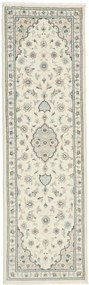 Tappeto persiano 80 x 250 (Iran) Annodato A Mano