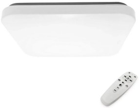 Fulgur 28853 - Plafoniera LED dimmerabile PAVLA LED/36W/230V + TC