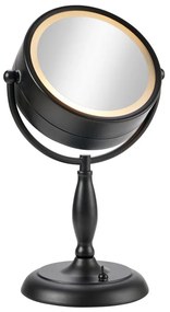 Markslöjd 108788 - Cosmetic specchio FACE 1xE14/25W/230V