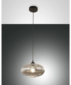 Lampadario Glamour Fiordaliso E27 LA MIA LUCE