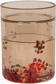 Bicchieri Cherry 2 pz