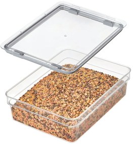 Scatola per alimenti iD Fresh - iDesign