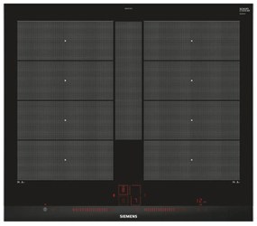 Piano Cottura ad Induzione Siemens AG EX675LYC1E 60 cm 60 cm