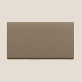 Testata pannello a muro piccola di varie dimensioni in microfibra smacchiabile T11