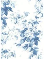 House of Hackney Carta da parati London Rose - China