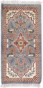 Agra Tappeto 60x30 (Indian) Annodato A Mano
