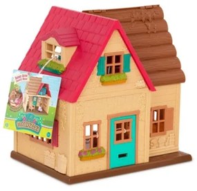 Li'l Woodzeez - Casa COUNTRY HOUSE