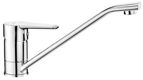 Deante BFC_060M - Rubinetto per lavello CORIO cromo lucido