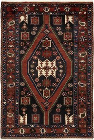 Shiraz Tappeto persiano 200 x 120 (Iran) Annodato A Mano