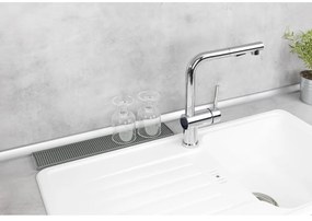 Vaschetta di raccolta grigio scuro - Wenko