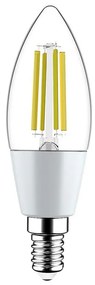 Rabalux 79011 - Lampadina LED FILAMENT C35 E14/2W/230V 3000K
