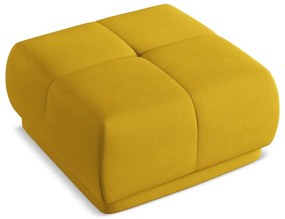 Poggiapiedi giallo Hoku – Makamii