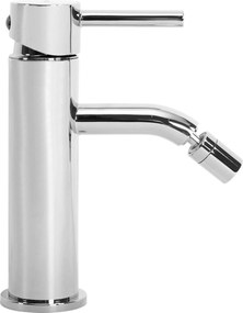 Rubinetto da bidet Rea Lungo Chrome