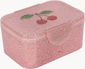 Lunch box per bambini con glitter Cherry