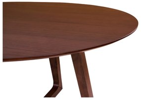 Tavolo da pranzo rotondo House Nordic , ø 135 cm Hellerup - House Nordic