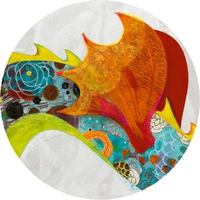 Puzzle - drago Léon