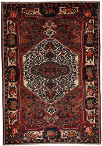 Bakhtiar Tappeto persiano 250x170 (Iran) Annodato A Mano