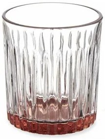 Bicchiere Exotic Cristallo Marrone 330 ml