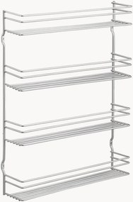 Scaffale porta spezie da parete Pepito