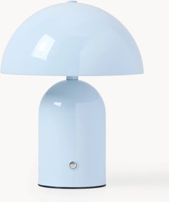 Lampada da tavolo piccola portatile a LED con luce regolabile Walter