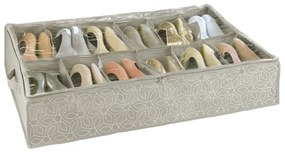 Organizer per scarpe 60 x 74 cm Balance - Wenko