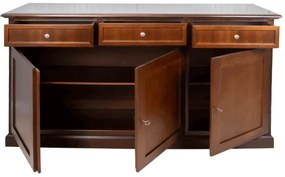 CATHERINE - credenza in legno