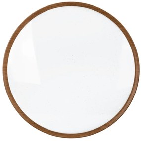 Aigostar - Plafoniera LED LED/36W/230V 6500K diametro 48,1 cm