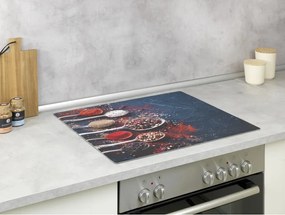 Copri fornelli in PVC 60x52 cm Pikant – Wenko