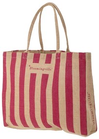 Borsa della spesa Bergamo - Bloomingville